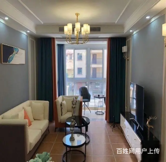 悦澜湾0首付月供7k 现房洋房 看房送金项链 （真 - 图片 2