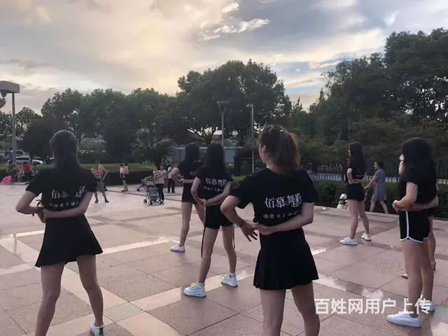 万载爵士舞培训多少钱 - 图片 10