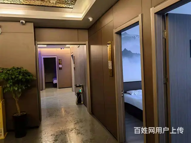 0959田家庵区朝阳西路大型足疗店转让 - 图片 7