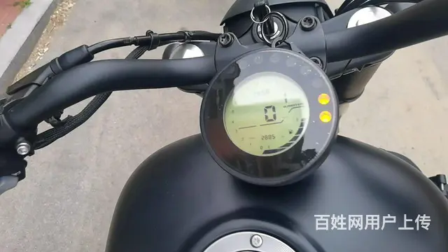【搞定了！】炫酷QJ闪300，才跑2880公里，在保！ - 图片 3