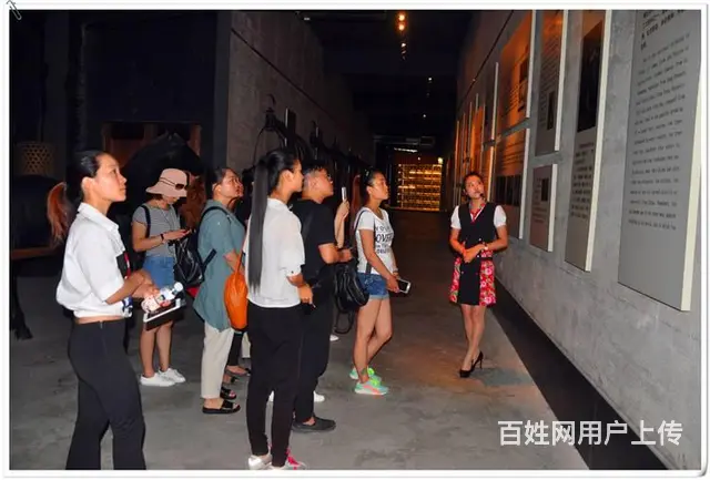 学员问天晟茶艺培训学校：茶艺课程的收获和感想 - 图片 9