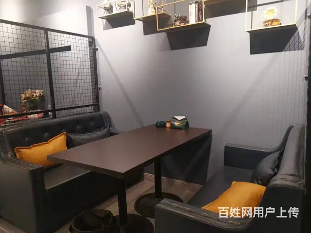 B个人一新汇嘉时代星街餐厅对外转让（也可整体承包） - 图片 7