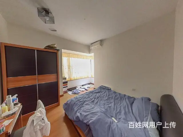 鸿泰80 实验学校梅花中学电梯三房通风采光很好周边配套成熟 - 图片 6