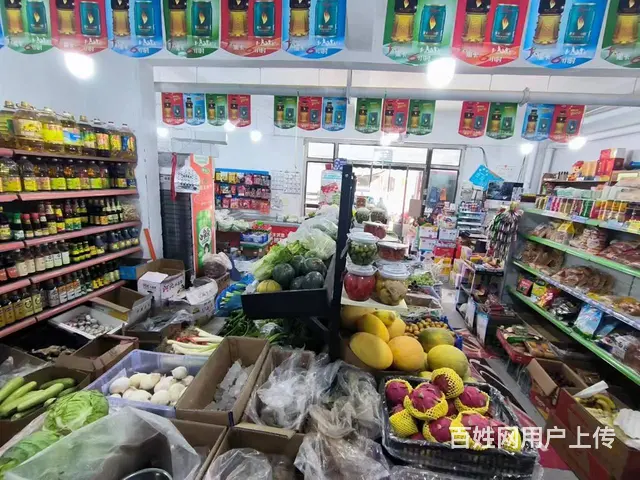 【搞定了！】B个人一巴东苑超市对外转让 - 图片 5