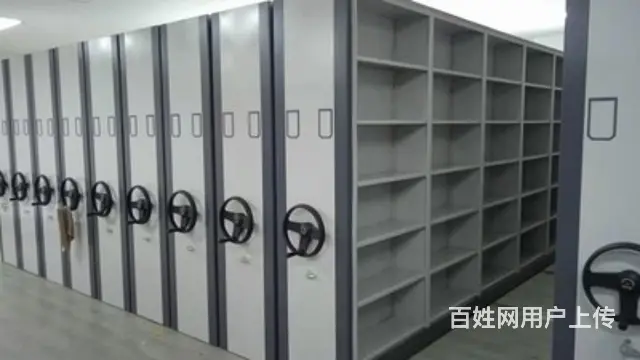 文件柜更衣柜货架密集架厂家 - 图片 6