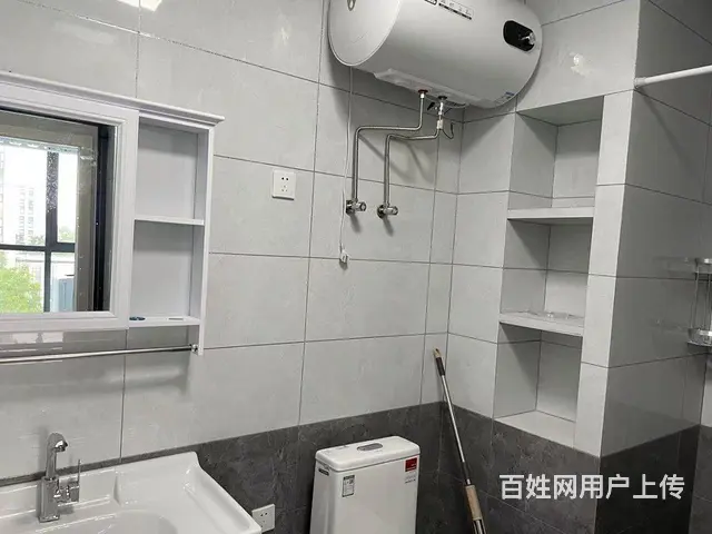 总部新城30号楼409室 - 图片 8