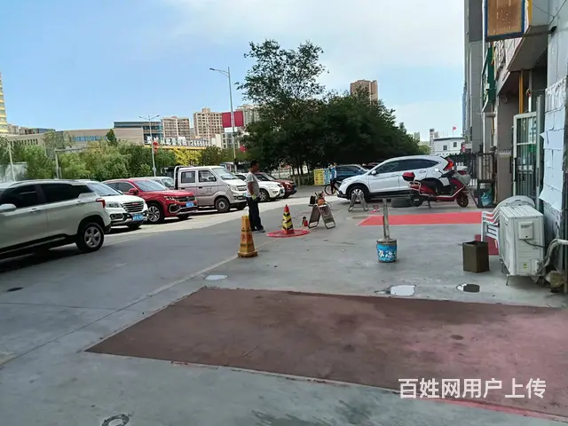B个人一龙腾居临街门面转让 - 图片 7
