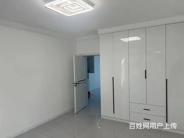 十中十小学区，2楼，房本面积80平 - 图片 2