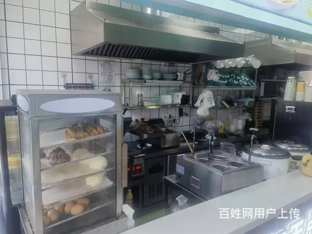 淘铺铺推荐  昆山市巴城镇糯雅芳粥转让 - 图片 2