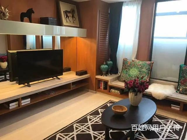 长兴夹浦【金地财富公馆】首付10万，年租金1万5 - 图片 1