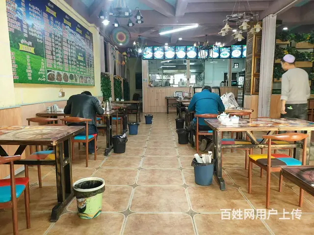 B个人一临街商铺低价转让 - 图片 3