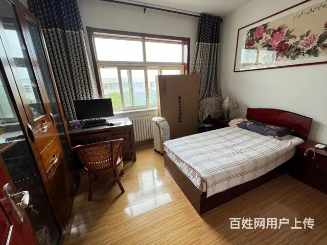 2中附近单位宿舍4楼，136平，送储藏室，精装修 - 图片 11