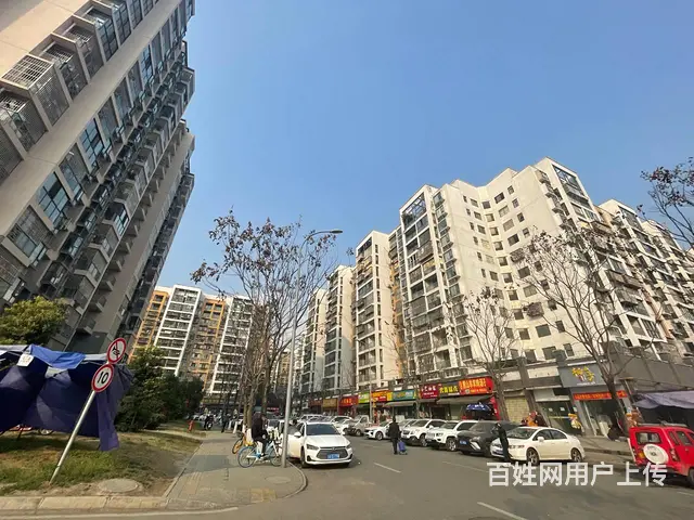 精选）3000户安置小区盈利5年干洗店急转 - 图片 6