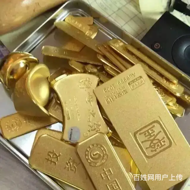 湛江全市回收黄金。黄金。名包。名表。钻石。代赎 - 图片 1