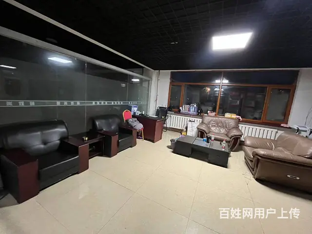 沈北新区虎石台北大街4000平独门独院减重基地出兑 - 图片 4