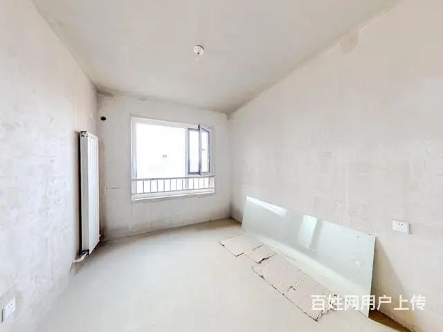 飞龙金滩可看海得三居室，毛坯可以随意装修 - 图片 4