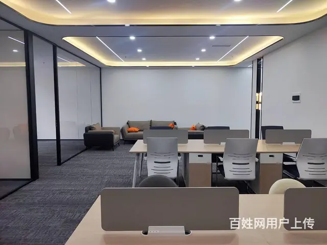 标杆 珠海吉大loft文创园 精装拎包办公 200㎡ 65元 - 图片 5