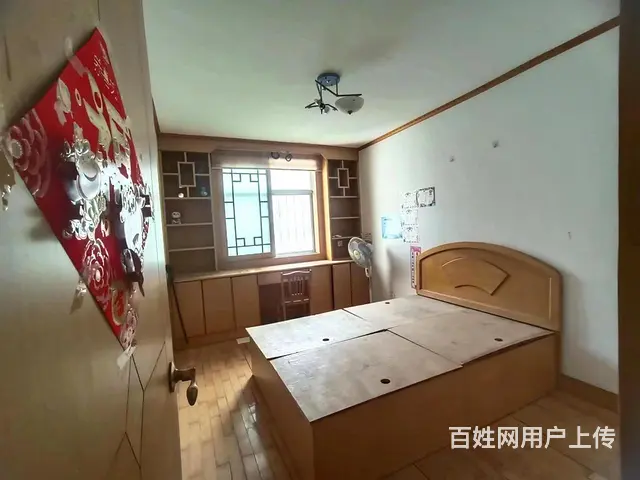 云龙万达附近 民怡园 中层 居家两室朝阳 带地下室 南北通透 - 图片 4