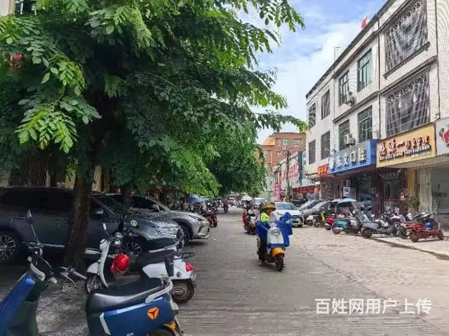 （51旺铺推荐）海口大致坡镇主车道680平旺铺招租 - 图片 8