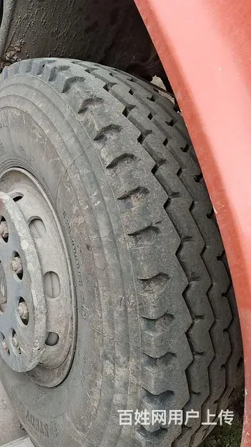 东风 其他 自卸车 国3 - 图片 3