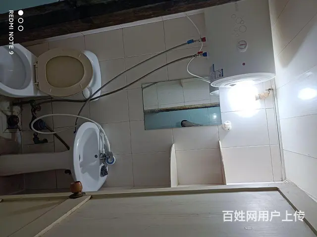 一楼单间出租一室一卫一厨 - 图片 5