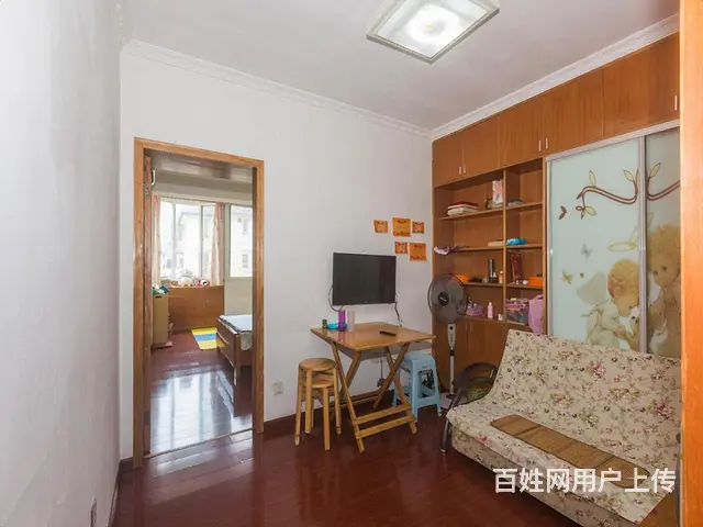 翠苑房主狂甩高品质好房南北精装修多层[1-7层]翠苑四区(西 - 图片 2