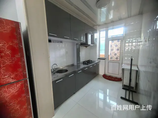 [微笑]出租[微笑]万宝4楼，年租1万 - 图片 2