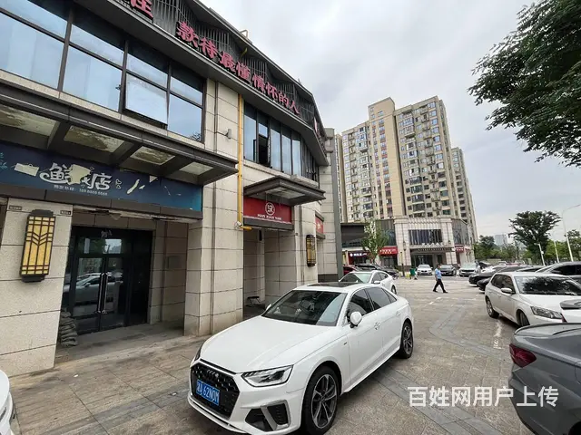 岳麓区办公楼商业街商铺出租无转让费出租 - 图片 4