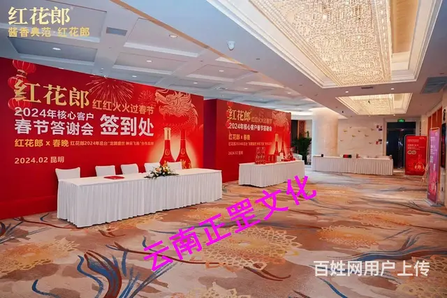 昆明展会执行、舞美搭建、灯光音响、特装、摄像、演出 - 图片 2