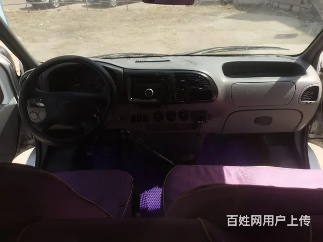 【搞定了！】福特～全顺 - 图片 6