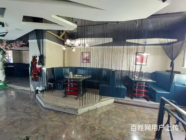 B个人一和静县香格里拉小区餐厅对外转让 - 图片 6