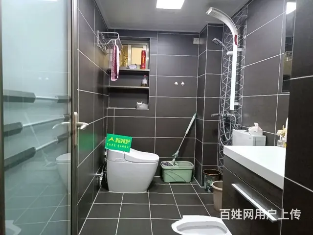 金海世纪城 金海朗庭 可做商用 三室两厅一卫 - 图片 2