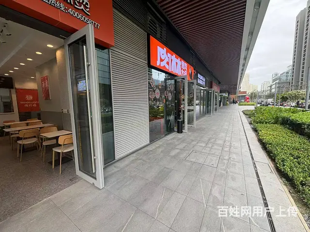 （51旺铺推荐）大悦城84平品牌麻辣烫店转让 - 图片 3