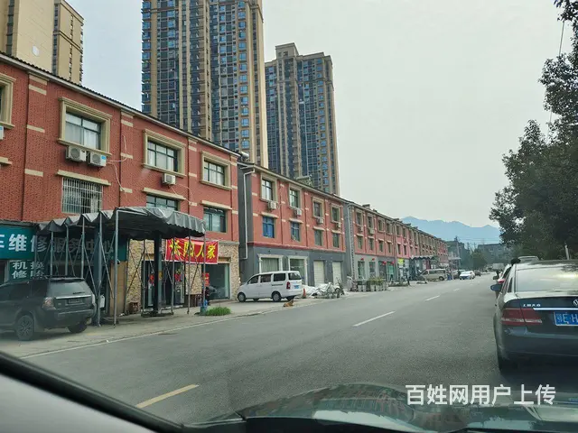 靓房出租交通便利 - 图片 3