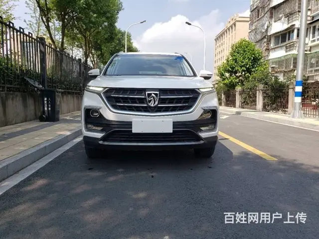宝骏530 2018款 1.5T 手动 舒适型 - 图片 2