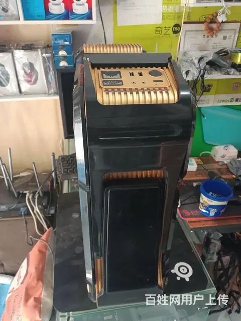 【搞定了！】FX8300八核游戏主机 - 图片 4
