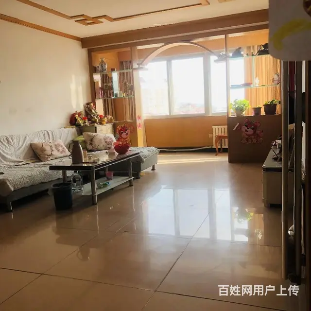 塔山中学 戚家夼 75.8万 东边户三室向阳122 - 图片 2