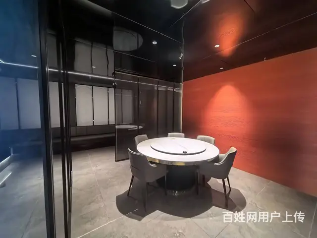 长白旺地高档装修大门脸餐饮出兑可适合多种经营 - 图片 6