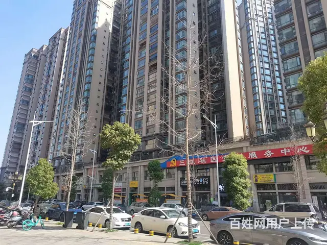 (精选好铺)经开区树高三江澜亭临街精装修茶楼转让 - 图片 9