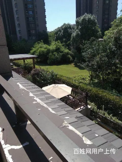 恐龙园板块长兴秀江南别墅群 沿河边别墅证满二 好看 - 图片 2