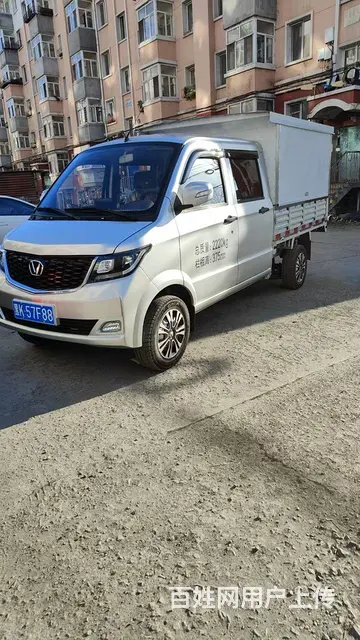 成功K1 平板车 国6 - 图片