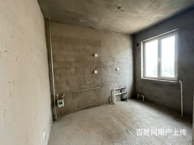 金泰u家，洋房6楼（顶楼9楼）120平三室 - 图片 4
