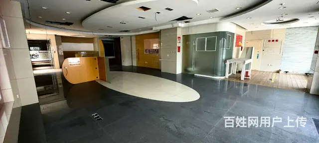 【创美】市中心威高附近临街旺铺出租 - 图片 4