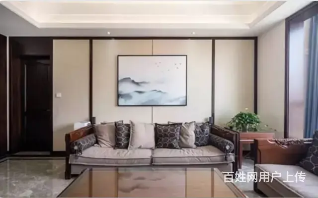 番禺装修 番禺装饰 番禺设计 番禺家居装修 穗桦 - 图片 2