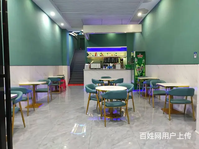 （51旺铺推荐）凤翔路（奇烁休闲馆）320平转让 - 图片 4