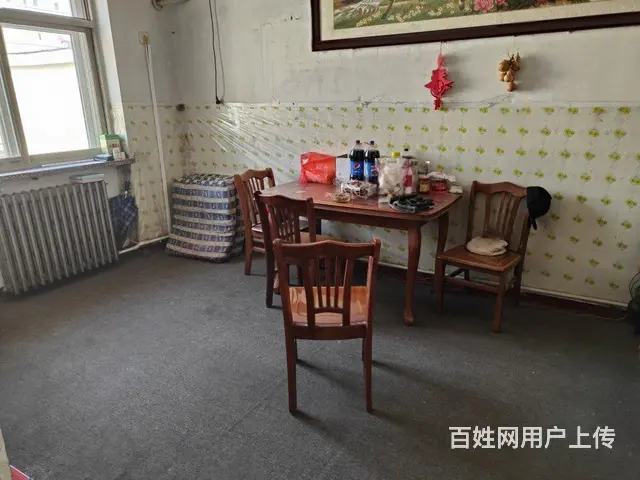 北国南邻 冶金东区 两室一厅 满五  低  可贷款 - 图片 2