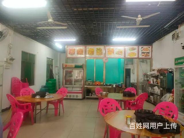 （51旺铺推荐）新大洲大道新兴路160平饭店转让 - 图片 10
