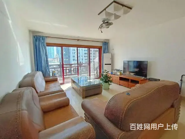 大同小旁海韵园，南北通透大3房双阳，品质小区，难得一套近六中 - 图片 8
