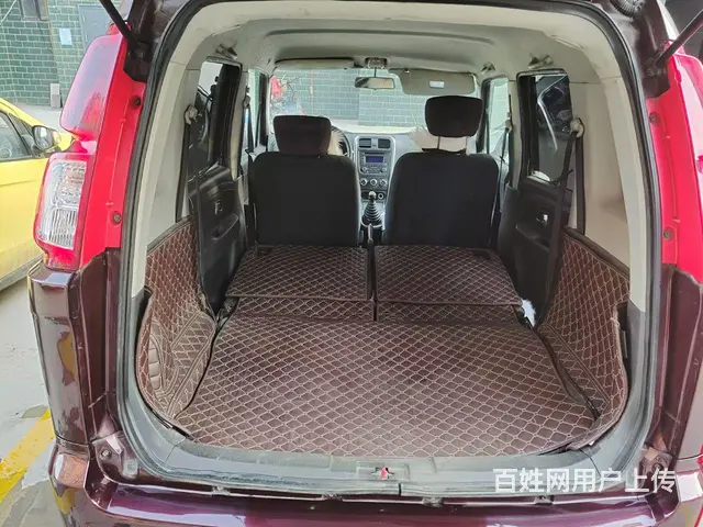 铃木 北斗星 2013款 北斗星X5 1.4 手动 VVT巡 - 图片 3