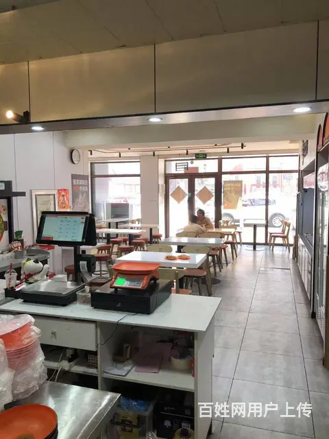 道里顾乡二道街张亮麻辣烫餐饮出兑转让 - 图片 2
